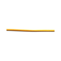 Bobine 25m cordon queue de rat polyester 2mm