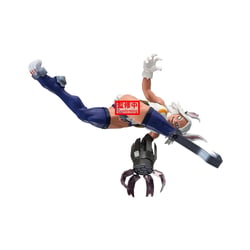 My Hero Academia - Figurine Rumi Usagiyama Mirko Maximatic