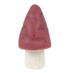 Lampe petit champignon cuberdon - Egmont Toys