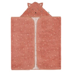 Cape de bain 70x130cm - Mrs Cat