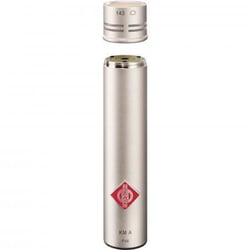 Neumann KK 143 nx - Capsule de microphone KMD/A noir Nextel