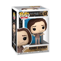 Saturday Night Live - Figurine POP! Debbie Downer 9 cm - Funko