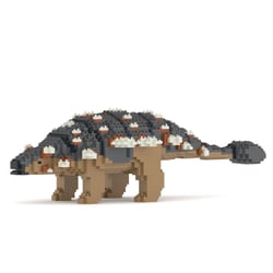 Ankylosaure Taille standard | JEKCA | 14 ans et +