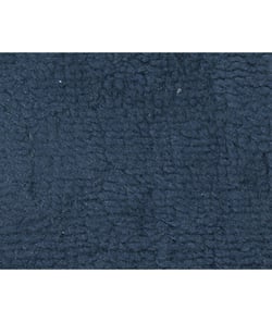 Tissu éponge bambou de 140 cm de largeur MICRO MARINE vendu par 50 cm