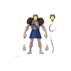 Cosmocats - Figurine Ultimates Vultureman (Toy Recolor) 18 cm