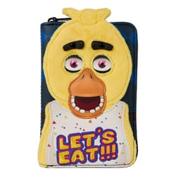 Five Nights at Freddy's - Porte-monnaie Five Nights at Freddy's By Loungefly