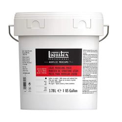 Mortier de structure léger 3,78L - Liquitex