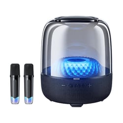 Enceinte Bluetooth Puissante Avec Son 360° Et Microphones Intégrés YONIS