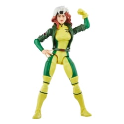 X-Men '97 Marvel  Legends - Figurine Rogue 15 cm - Hasbro