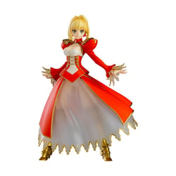 Fate - /Grand Order - Statuette Pop Up Parade Saber/Nero Claudius 17 cm