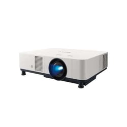 Vidéoprojecteur Sony VPL-PHZ61 -, Full HD, 6400 Lumens, 1080p - Blanc