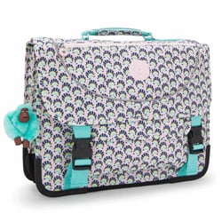 Cartable Kipling Preppy 41 CM Geo Shell