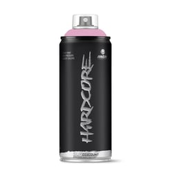 Spray de peinture - Rose manga - RV-258 - Hardcore MTN - 400ml