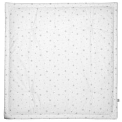 Tapis de parc, tapis d'éveil réversible, Stella