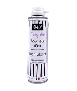 Souffleur D’Air Non Inflammable EasyAir - Odif Violet