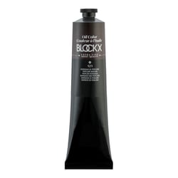 Blockx - Peinture à l'huile - Extra-fine - Bordeaux de pérylène - 212523BXC - 200ml