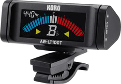 Accordeur Korg AW-LT100T