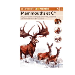 Miniguide 46 - Mammouth et cie