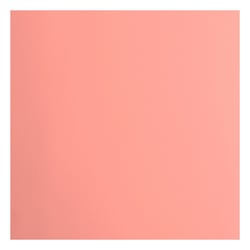 Papier cartonné lisse Florence - 20 feuilles - Dahlia - 30,5 x 30,5 cm - 216 g/m²