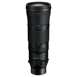 NIKON Objectif NIKKOR Z 180-600 mm f/5.6-6.3 VR