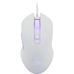 Souris Gamer sans fil - THE G-LAB - KULT HELIUM - Rétroéclairage 7 couleurs - 3200 DPI - Noir