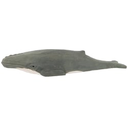 Figurine Baleine à bosse - Wudimals