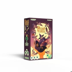 Potion Express - BLACK ROCK GAMES