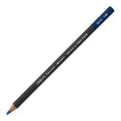 Crayon de couleur - Aquarelle - Bleu nuit - Caran d'Ache - Museum Aquarelle