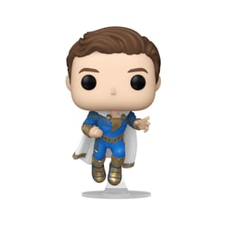 Shazam ! - Figurine POP! Freddy 9 cm