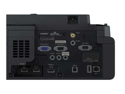 Vidéoprojecteur Epson EB-770F -, Full HD, 100 Lumens, 1080p - Noir