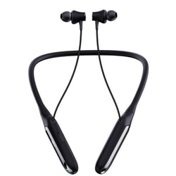 Casque Sport Sans Fil Bluetooth Léger Longue Autonomie Résistant à La Sueur YONIS