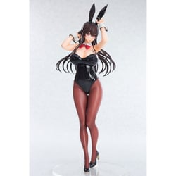 Succubus Stayed Life - Statuette 1/6 Tohko Sakuramachi Bunny Ver. 33 cm - Orchid Seed