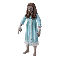 L'Exorciste - Figurine flexible Bendyfigs Regan MacNeil 19 cm - Noble Collection