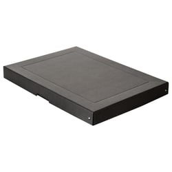 PureBox Black A3 40mm - Noir - x 5 - Falken