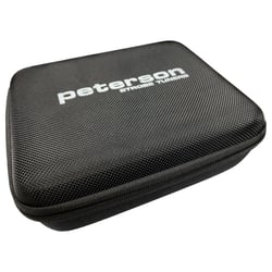 StroboPLUS HD / HDC Case Peterson