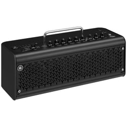 THR-30II Wireless Black Yamaha