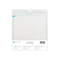 Tapis embosser pour série Cameo® 5, Cameo®5 a (Alpha),  Cameo® Pro MK-II et Curio™ 2