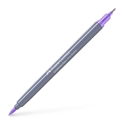 Feutre de coloriage - Faber-Castell - Goldfaber Aqua - Violet clair - 139