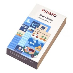 Pack Aventure Ocean Robot Cubetto