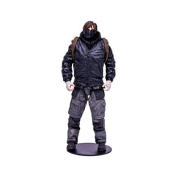 DC Multiverse - Figurine Bruce Wayne Drifter 18 cm