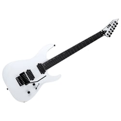 M-1000 Deluxe Snow White LTD
