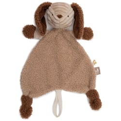 Doudou attache sucette Jollein