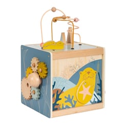 Cube de motricité Seaside - Small Foot company