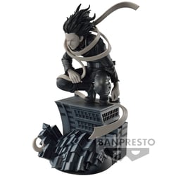 My Hero Academia - Figurine Shota Aizawa Dioramatic [The Tones]