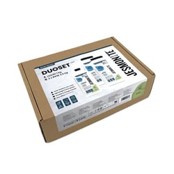 Set Jesmonite AC84 1 l liquide 5 kg base