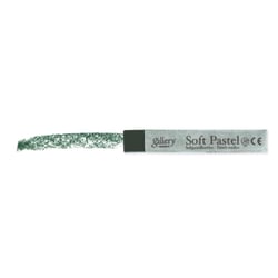 MUNGYO Pastel sec tendre Carré 6 x  Viridian