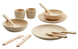 Ensemble à dîner - Plan Toys