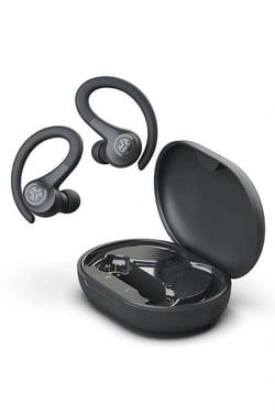Ecouteurs sans fil Bluetooth 5.1 - JLab Go Air Sport