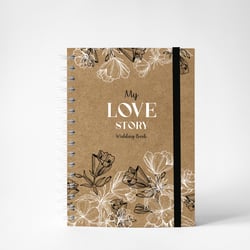 Carnet de Mariage Bienveillance