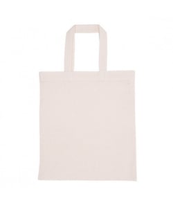 Tote bag pour enfant à customiser - 24X28 cm - Rico Design Ecru